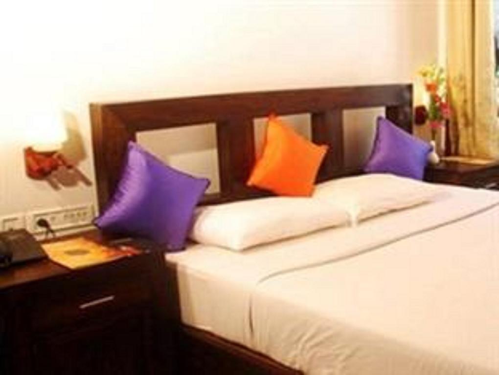 Fort Castle Kochi 部屋 写真