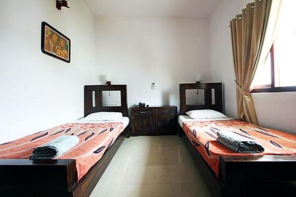 Fort Castle Kochi 部屋 写真