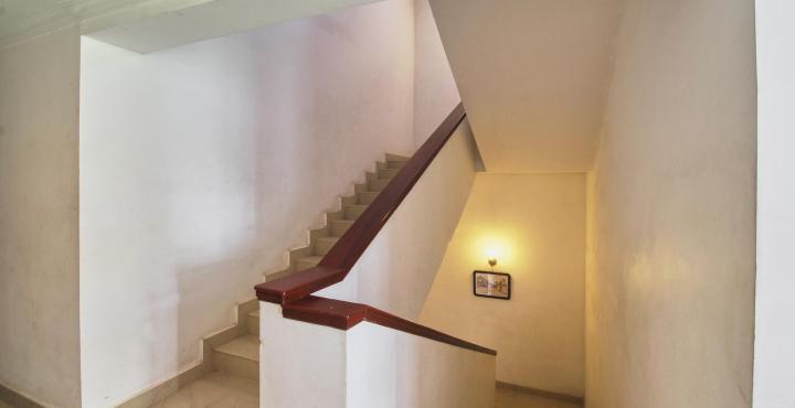 Fort Castle Kochi エクステリア 写真